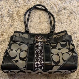 Coach Handbag